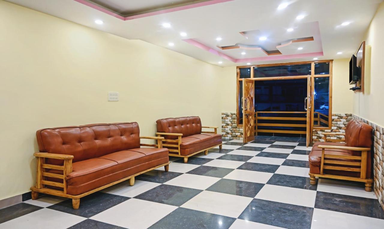 Treebo Dev With Valley View, Mall Road Manali  Luaran gambar
