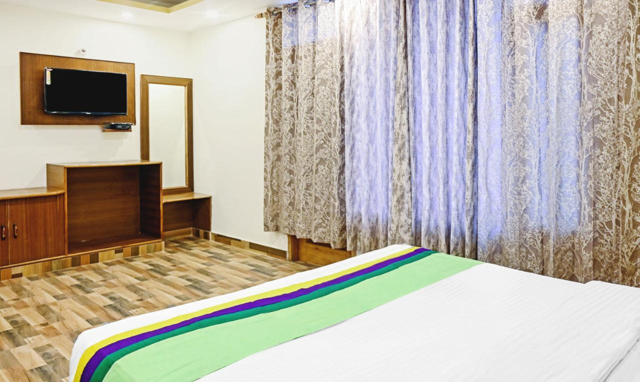 Treebo Dev With Valley View, Mall Road Manali  Luaran gambar