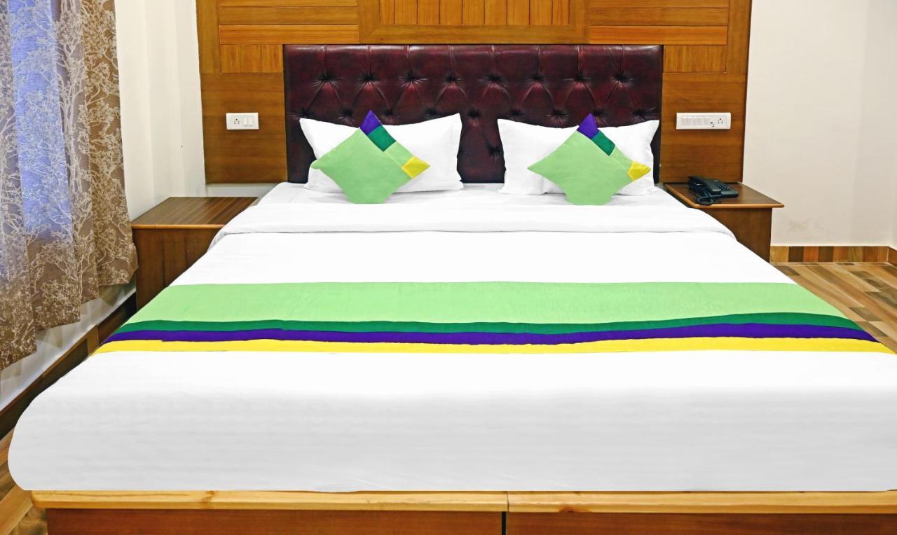 Treebo Dev With Valley View, Mall Road Manali  Luaran gambar